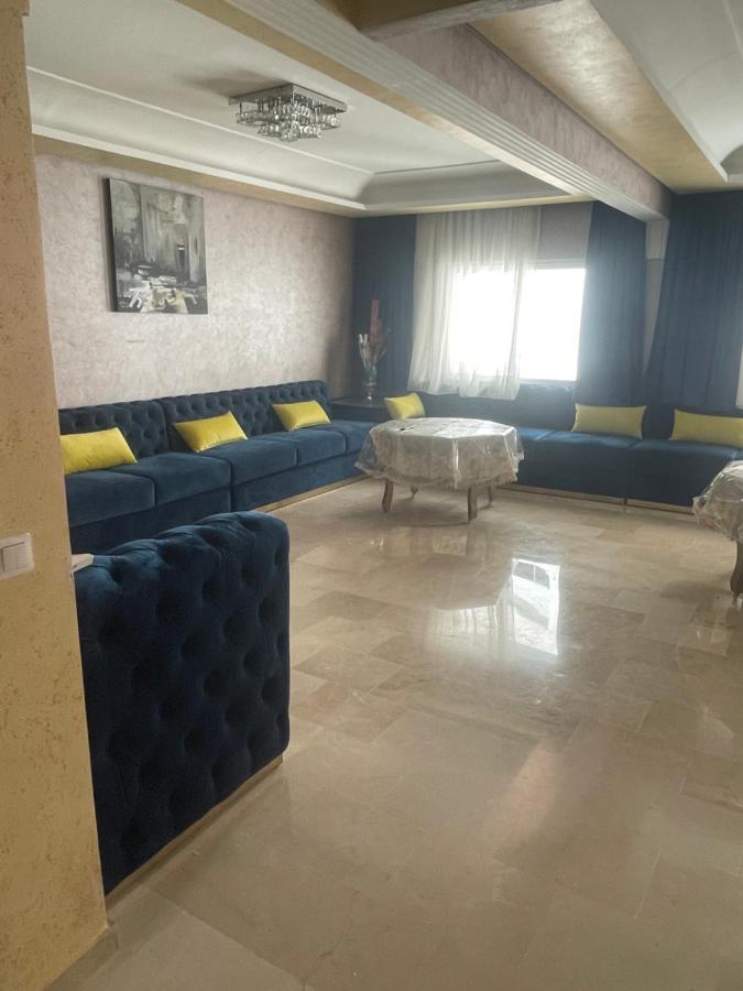Appartement De Luxe A Wilaya De Tétouan المظهر الخارجي الصورة
