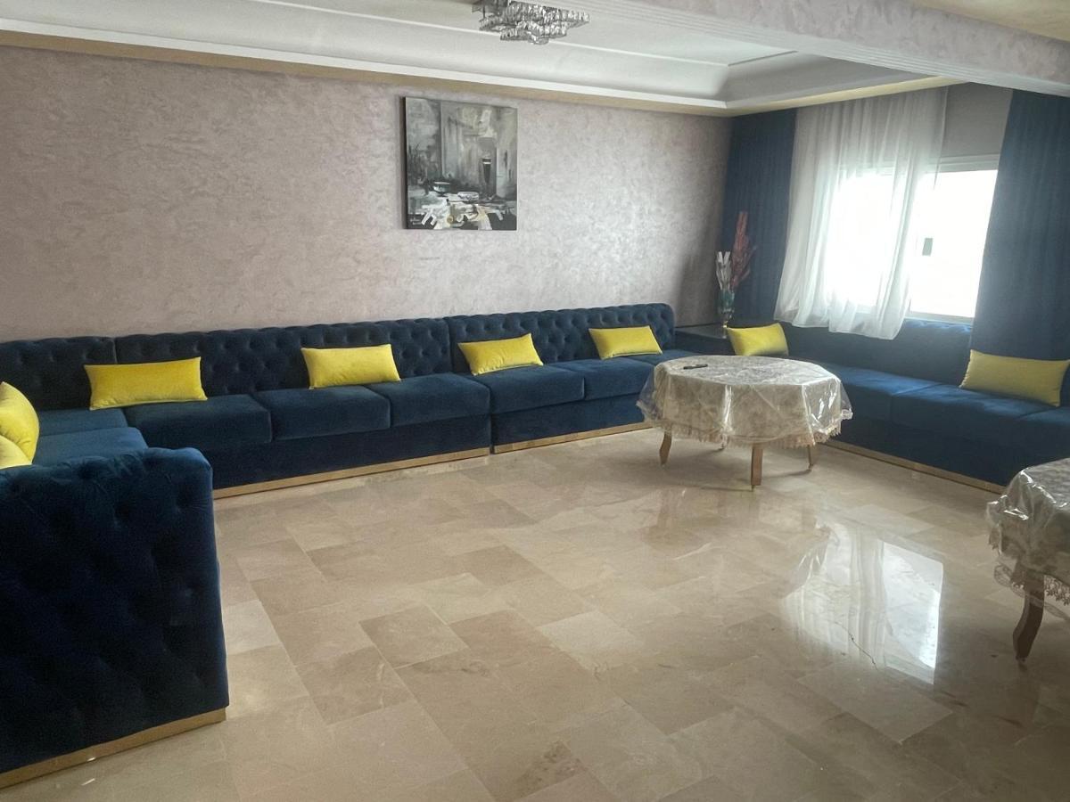 Appartement De Luxe A Wilaya De Tétouan المظهر الخارجي الصورة