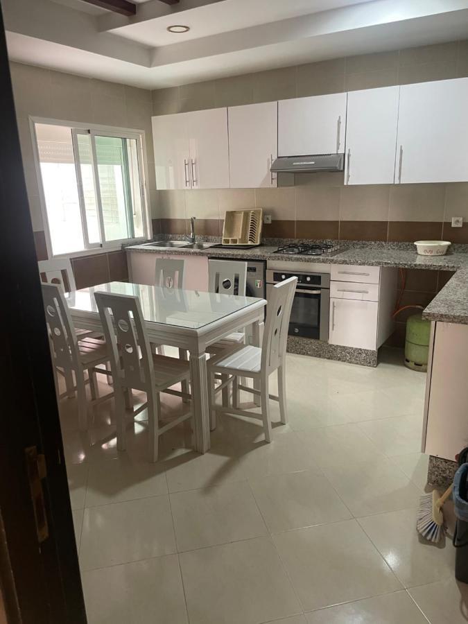 Appartement De Luxe A Wilaya De Tétouan المظهر الخارجي الصورة