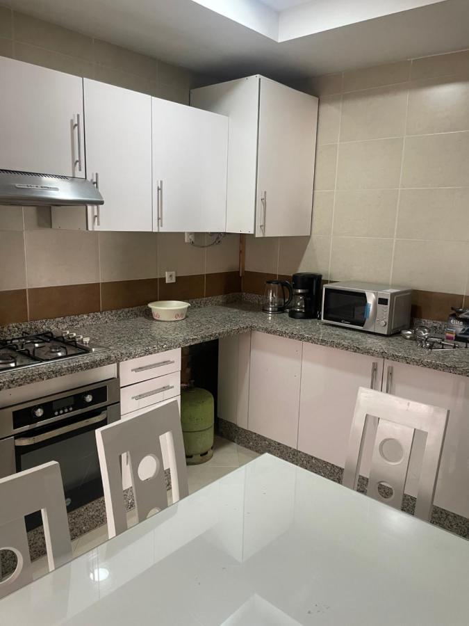 Appartement De Luxe A Wilaya De Tétouan المظهر الخارجي الصورة