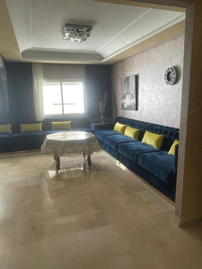 Appartement De Luxe A Wilaya De Tétouan المظهر الخارجي الصورة