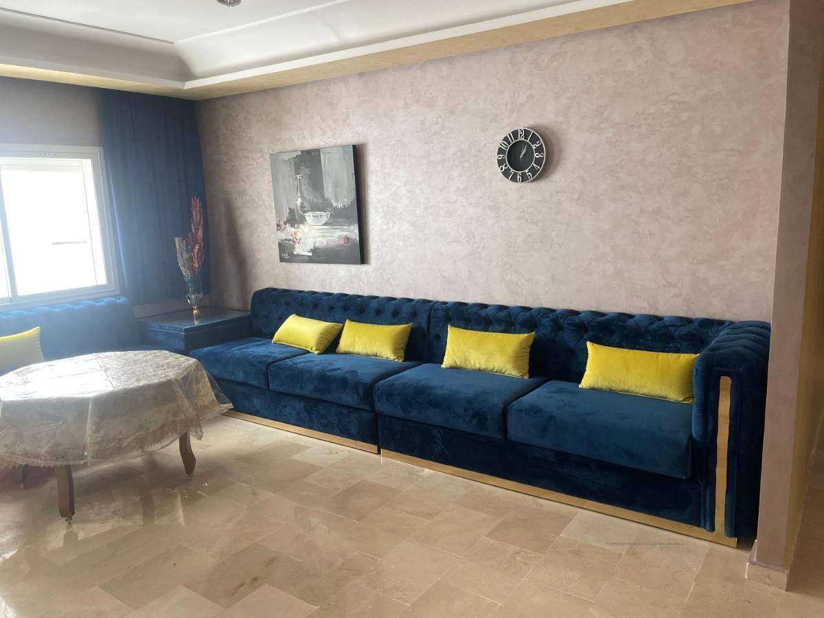 Appartement De Luxe A Wilaya De Tétouan المظهر الخارجي الصورة