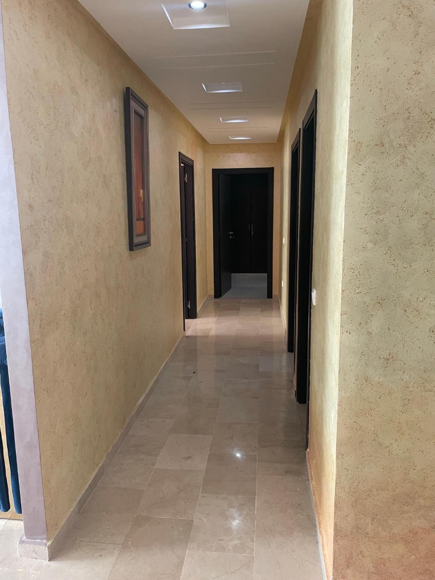 Appartement De Luxe A Wilaya De Tétouan المظهر الخارجي الصورة