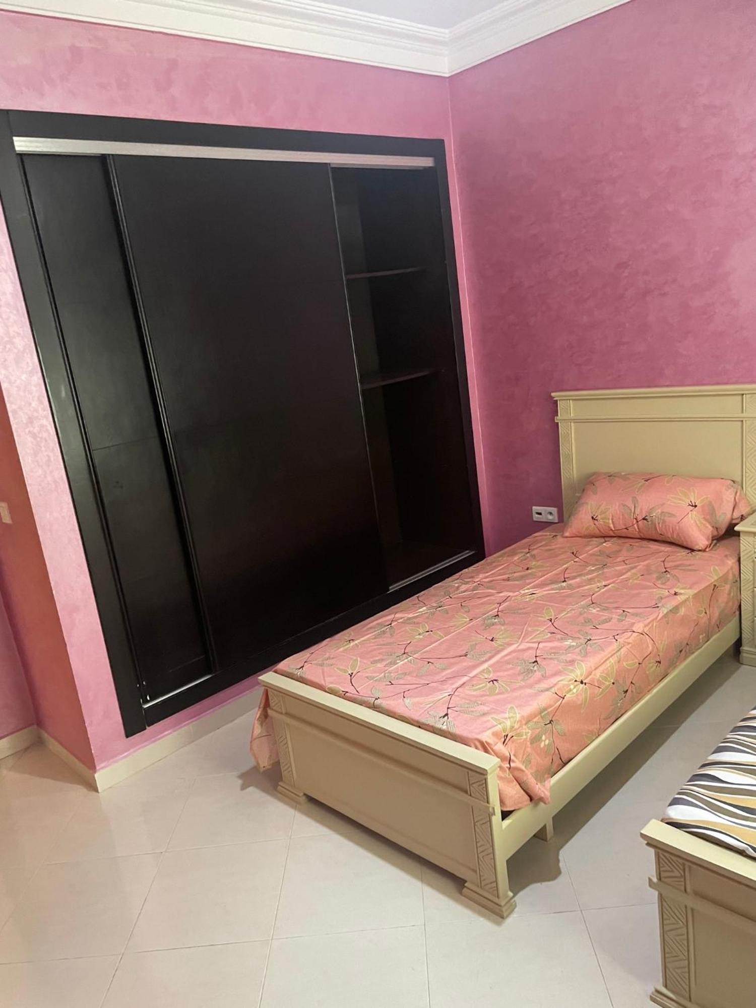 Appartement De Luxe A Wilaya De Tétouan المظهر الخارجي الصورة