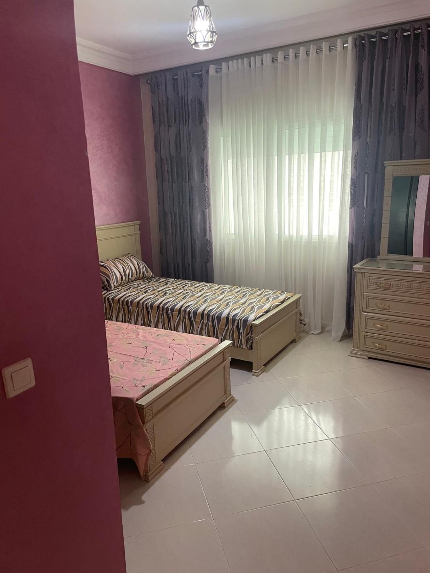 Appartement De Luxe A Wilaya De Tétouan المظهر الخارجي الصورة