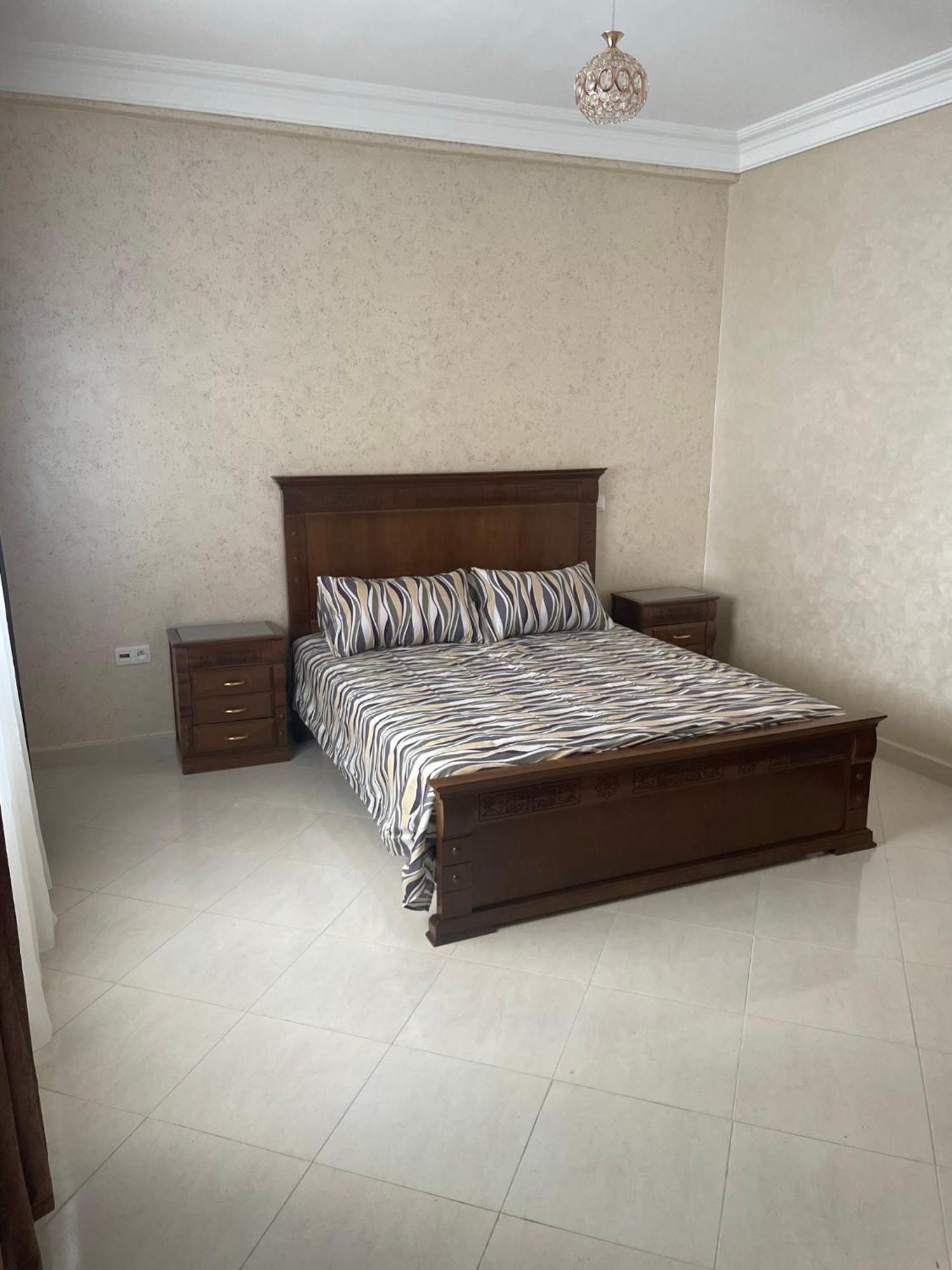 Appartement De Luxe A Wilaya De Tétouan المظهر الخارجي الصورة