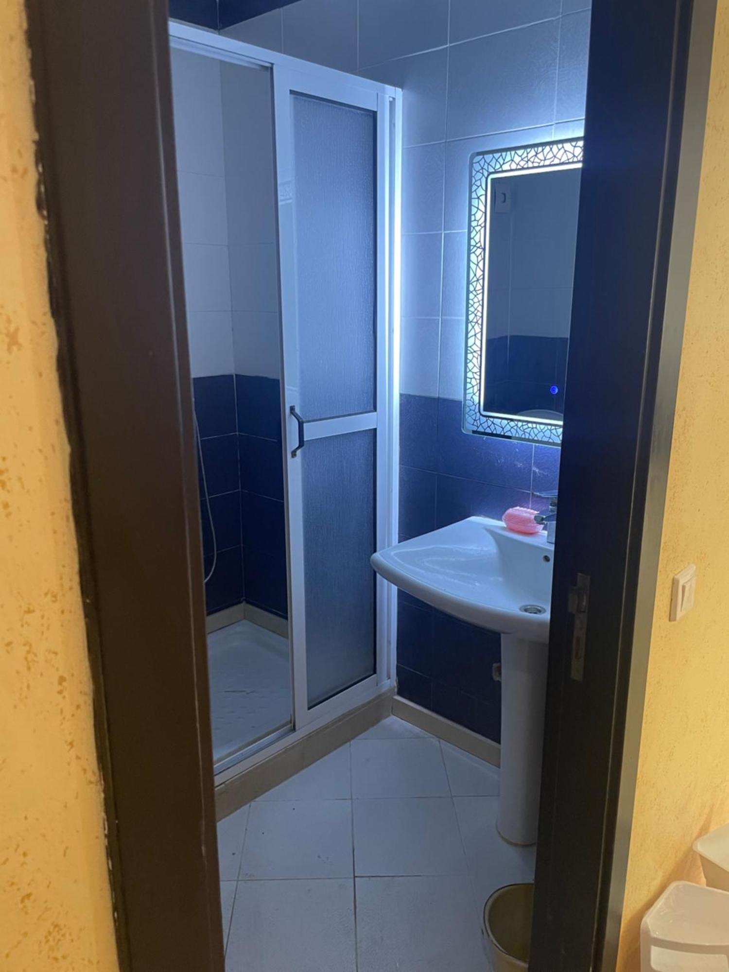 Appartement De Luxe A Wilaya De Tétouan المظهر الخارجي الصورة