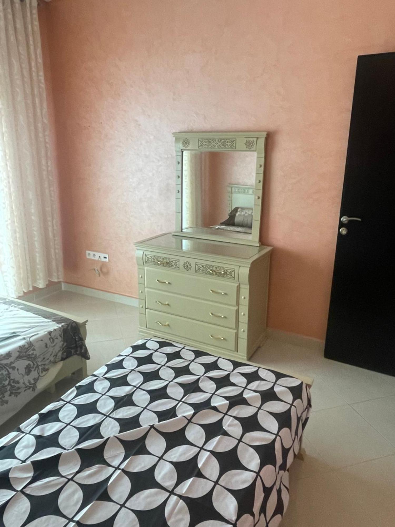 Appartement De Luxe A Wilaya De Tétouan المظهر الخارجي الصورة