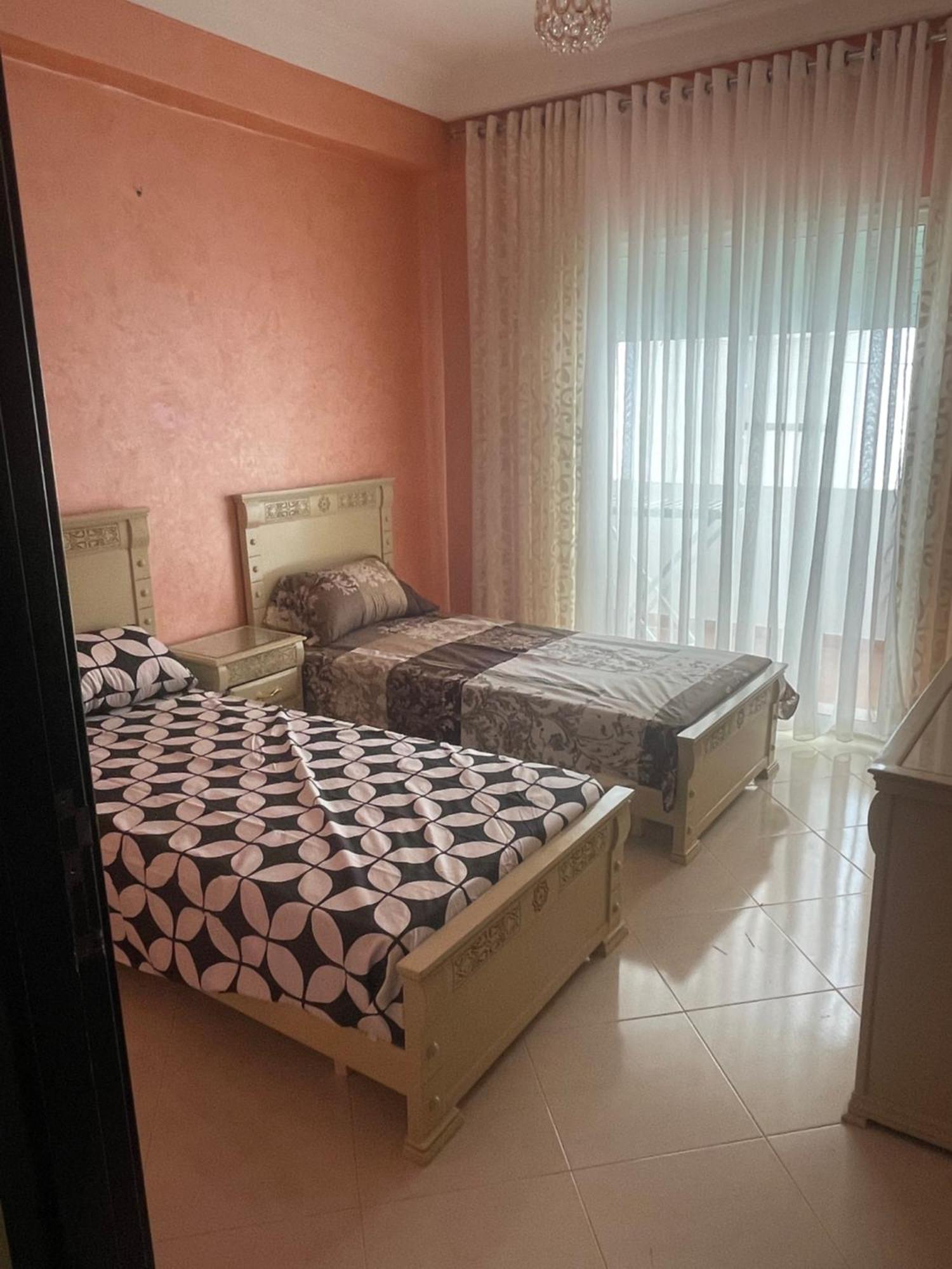 Appartement De Luxe A Wilaya De Tétouan المظهر الخارجي الصورة