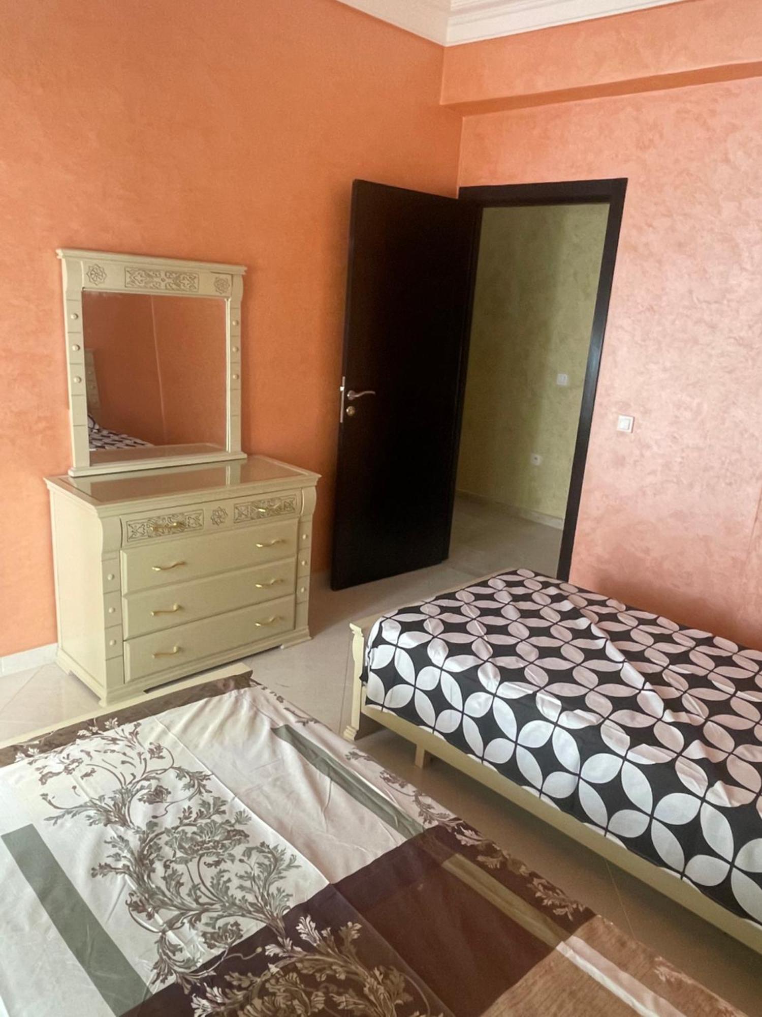 Appartement De Luxe A Wilaya De Tétouan المظهر الخارجي الصورة
