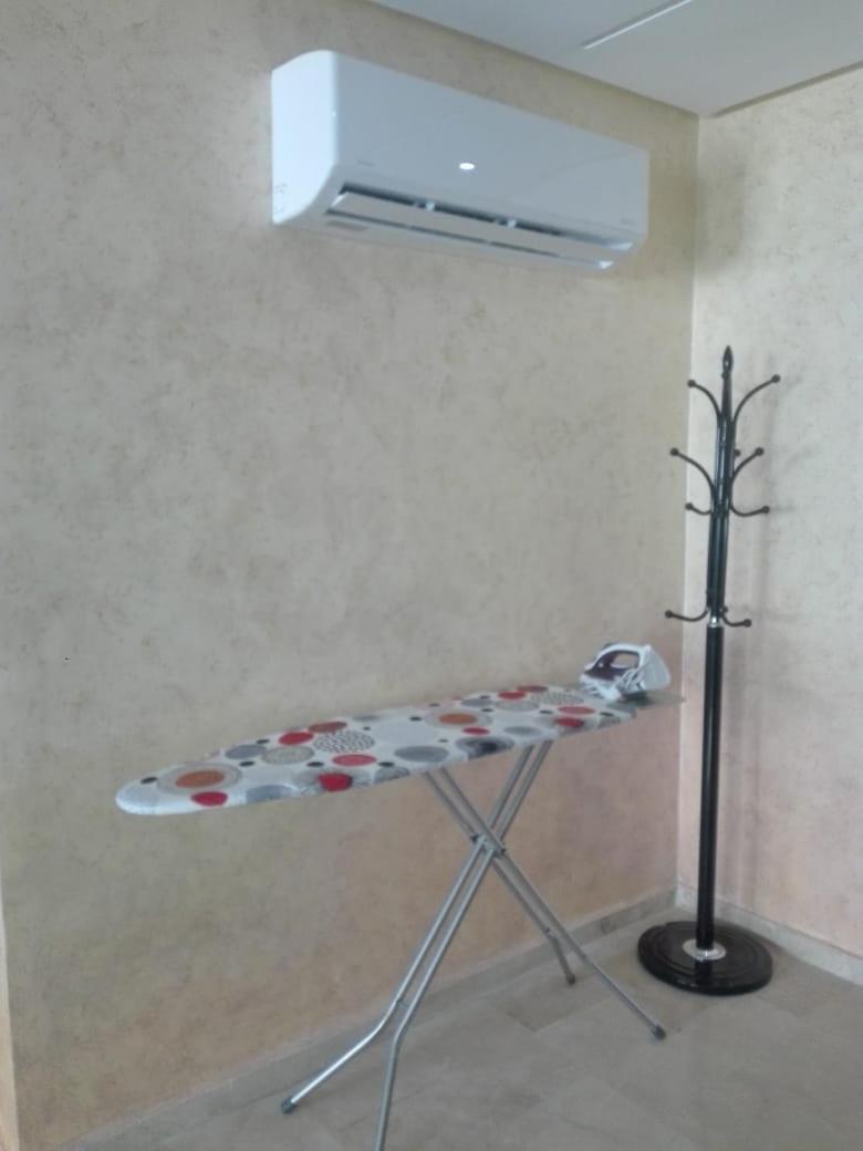 Appartement De Luxe A Wilaya De Tétouan المظهر الخارجي الصورة