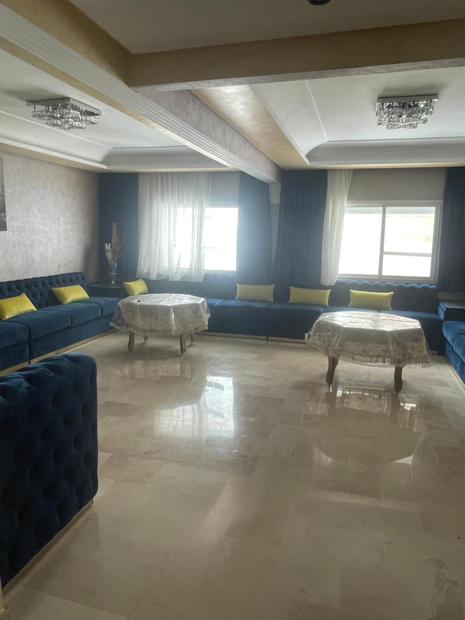 Appartement De Luxe A Wilaya De Tétouan المظهر الخارجي الصورة