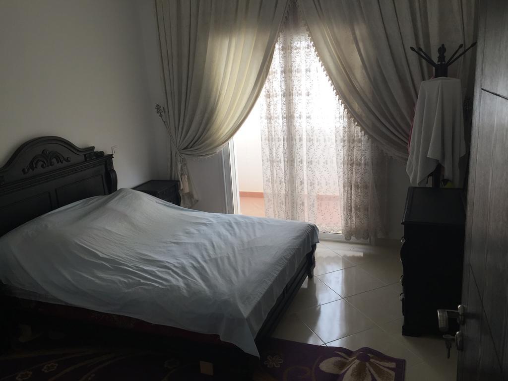 Appartement De Luxe A Wilaya De Tétouan المظهر الخارجي الصورة