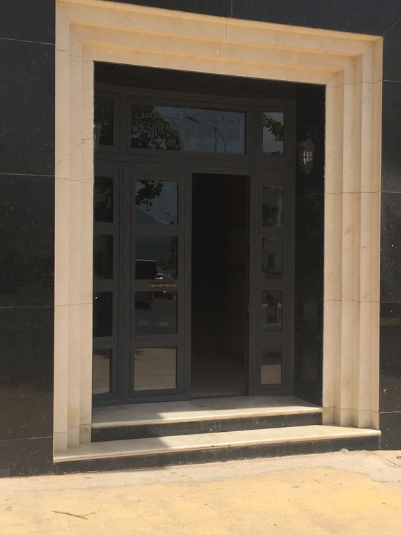 Appartement De Luxe A Wilaya De Tétouan المظهر الخارجي الصورة
