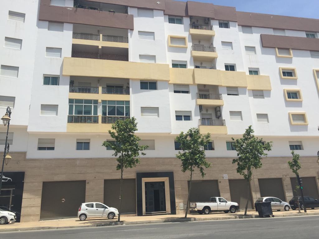 Appartement De Luxe A Wilaya De Tétouan المظهر الخارجي الصورة