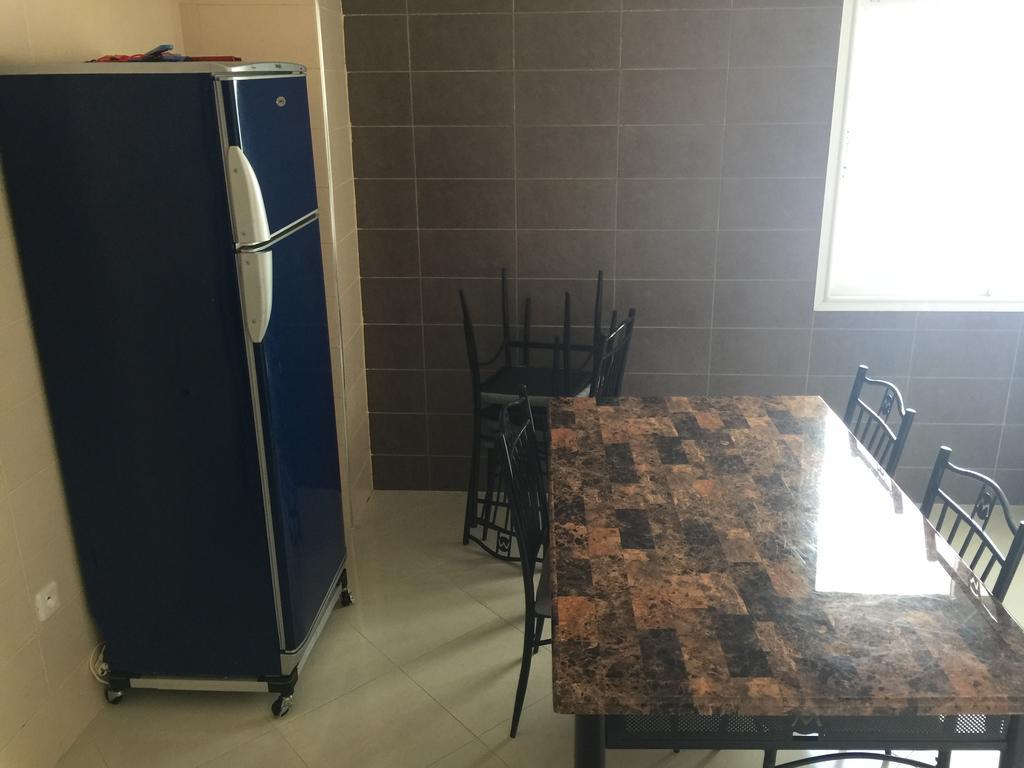 Appartement De Luxe A Wilaya De Tétouan المظهر الخارجي الصورة