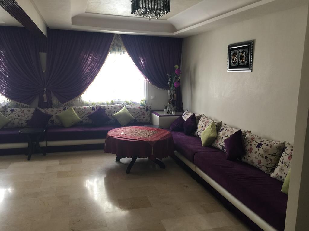 Appartement De Luxe A Wilaya De Tétouan المظهر الخارجي الصورة