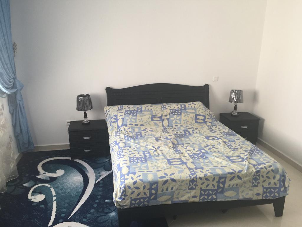 Appartement De Luxe A Wilaya De Tétouan المظهر الخارجي الصورة