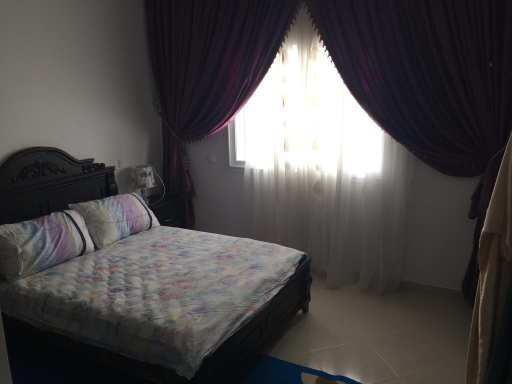 Appartement De Luxe A Wilaya De Tétouan المظهر الخارجي الصورة