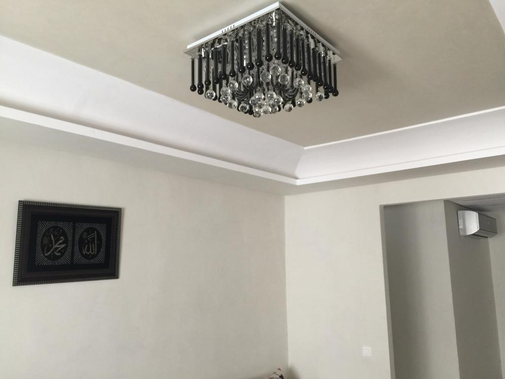 Appartement De Luxe A Wilaya De Tétouan المظهر الخارجي الصورة