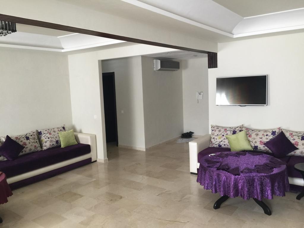 Appartement De Luxe A Wilaya De Tétouan المظهر الخارجي الصورة