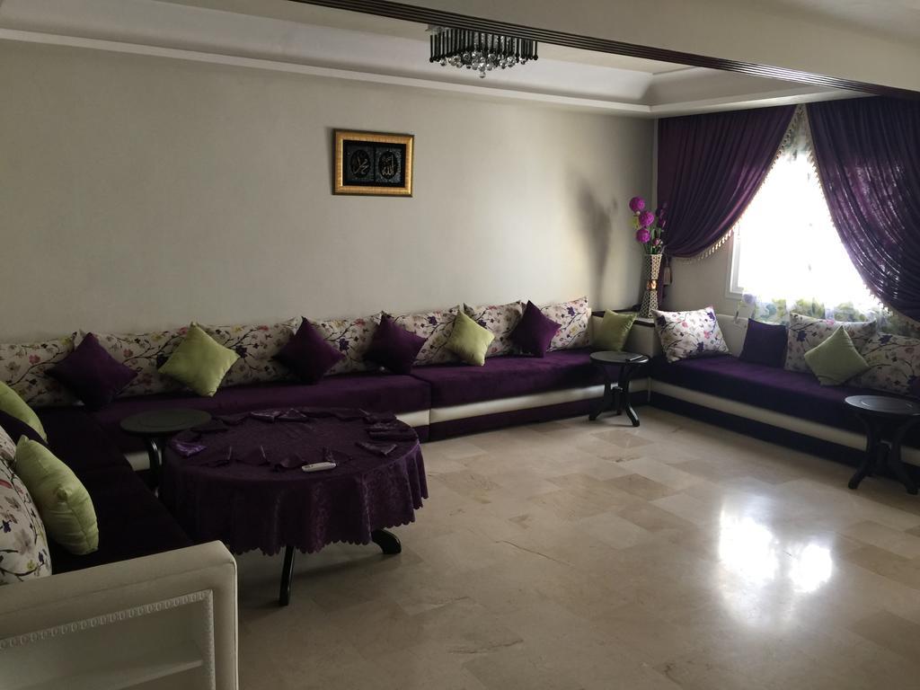 Appartement De Luxe A Wilaya De Tétouan المظهر الخارجي الصورة
