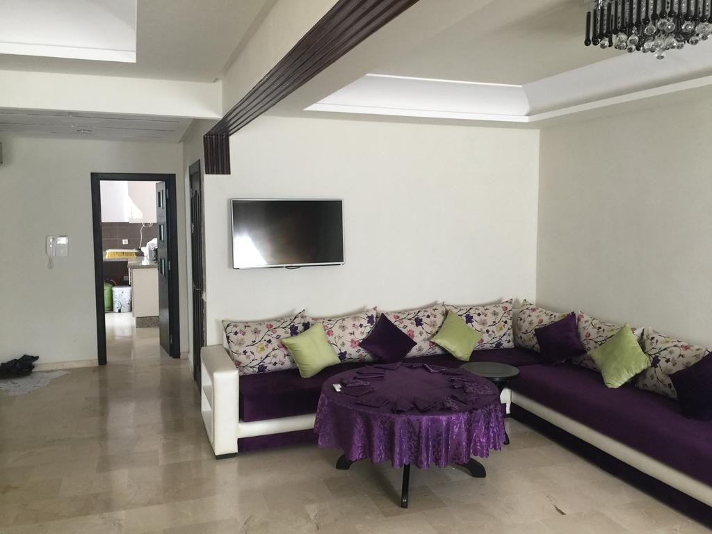 Appartement De Luxe A Wilaya De Tétouan المظهر الخارجي الصورة