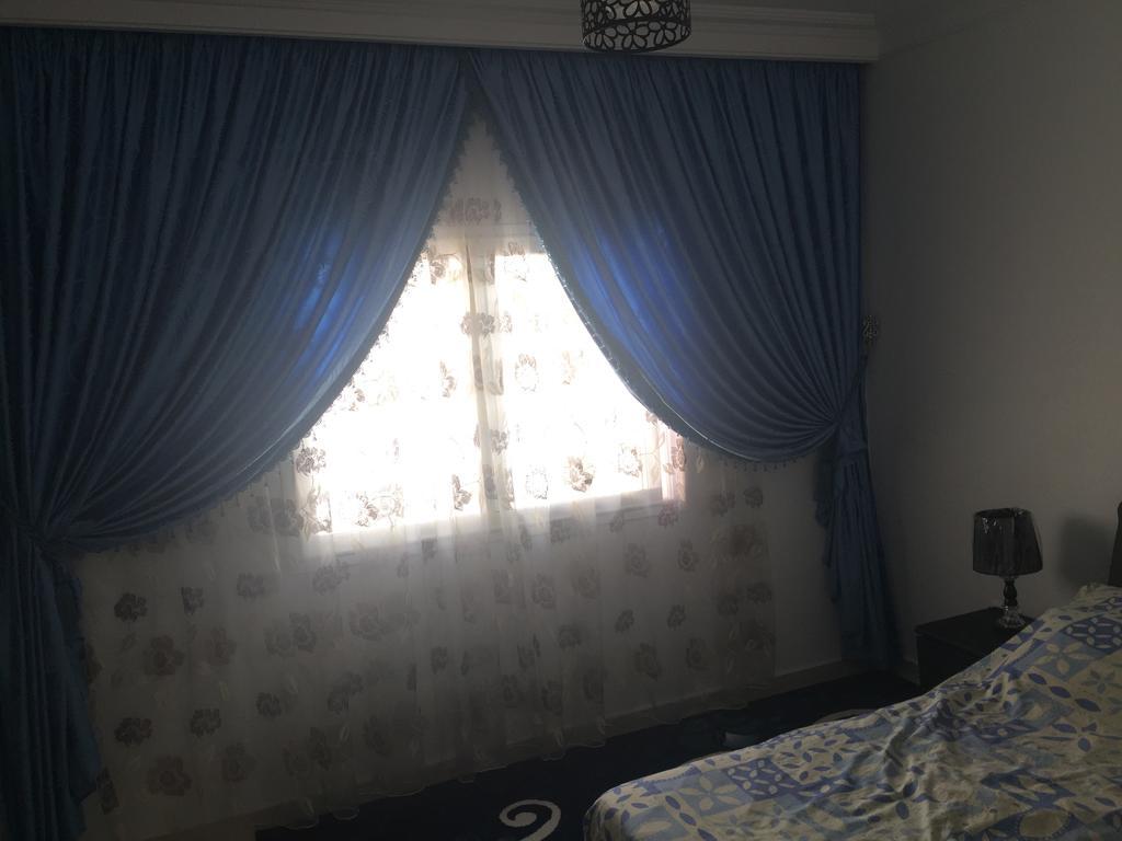 Appartement De Luxe A Wilaya De Tétouan المظهر الخارجي الصورة