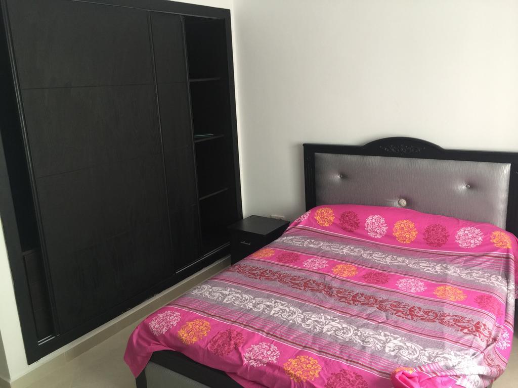 Appartement De Luxe A Wilaya De Tétouan المظهر الخارجي الصورة
