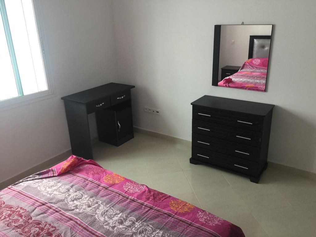 Appartement De Luxe A Wilaya De Tétouan المظهر الخارجي الصورة