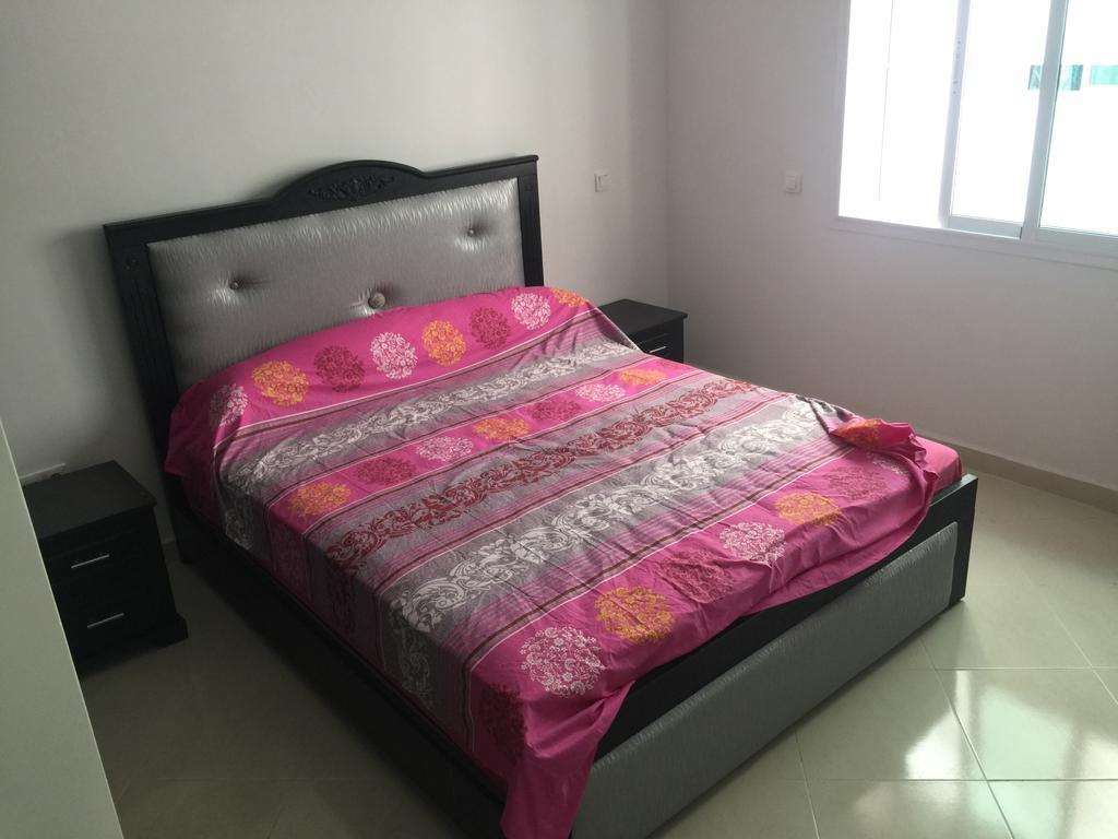 Appartement De Luxe A Wilaya De Tétouan المظهر الخارجي الصورة