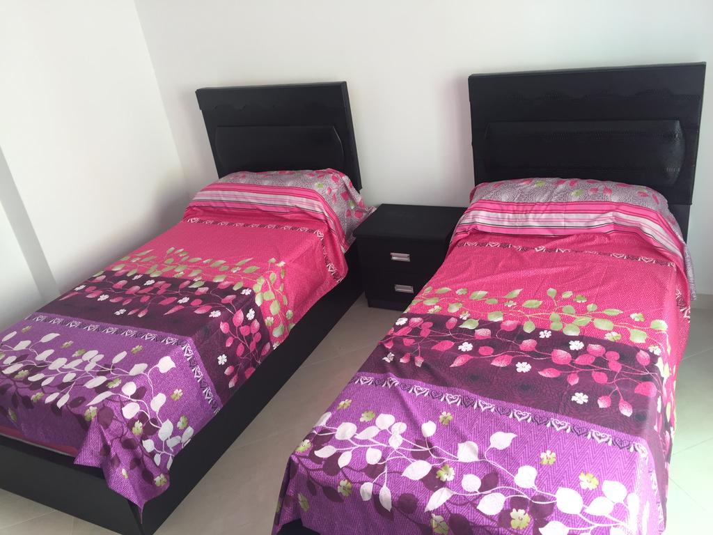 Appartement De Luxe A Wilaya De Tétouan المظهر الخارجي الصورة