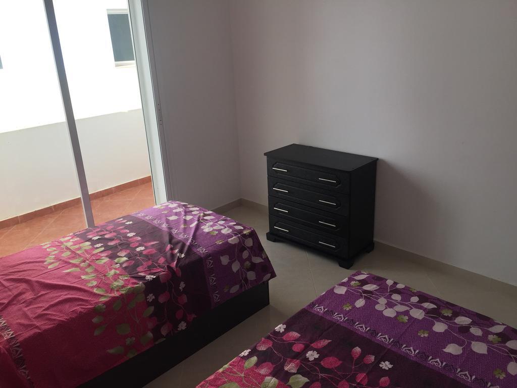 Appartement De Luxe A Wilaya De Tétouan المظهر الخارجي الصورة