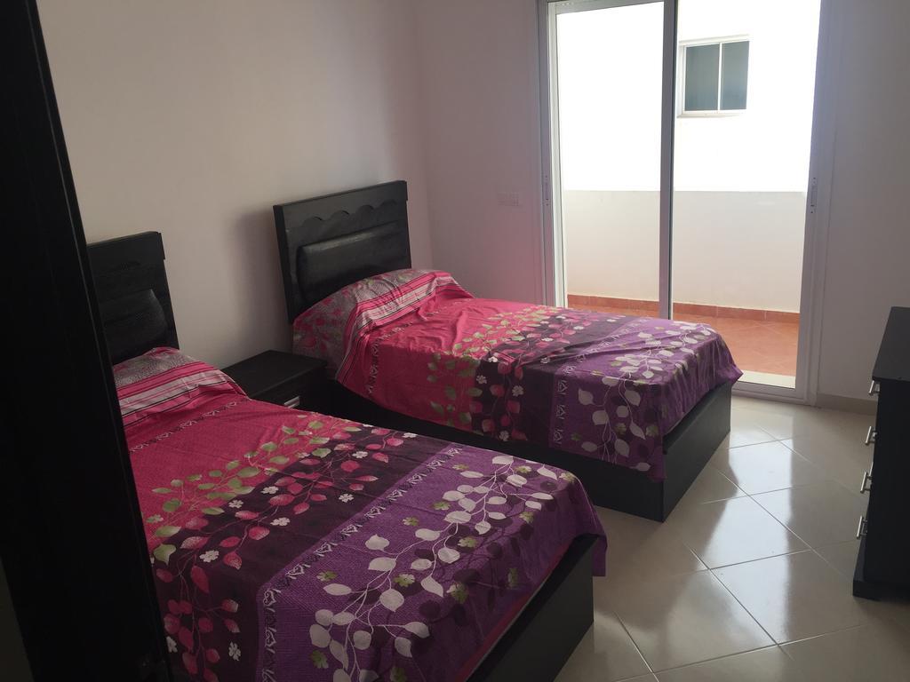 Appartement De Luxe A Wilaya De Tétouan المظهر الخارجي الصورة