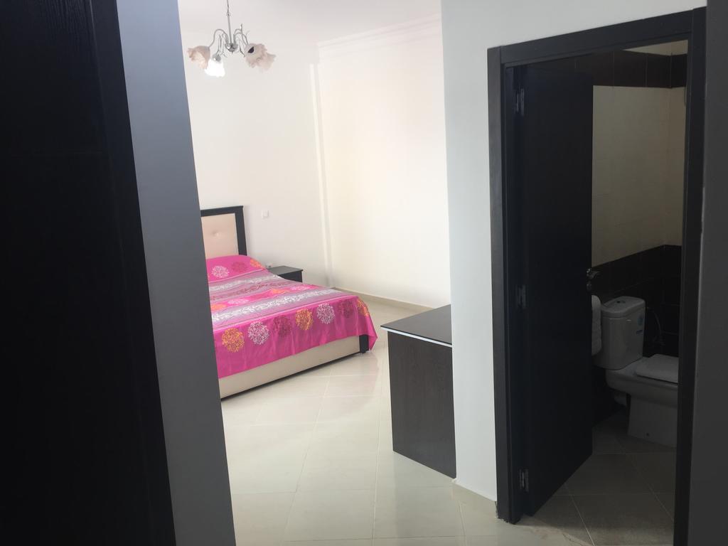 Appartement De Luxe A Wilaya De Tétouan المظهر الخارجي الصورة