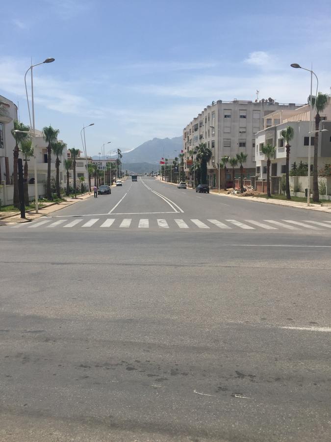 Appartement De Luxe A Wilaya De Tétouan المظهر الخارجي الصورة