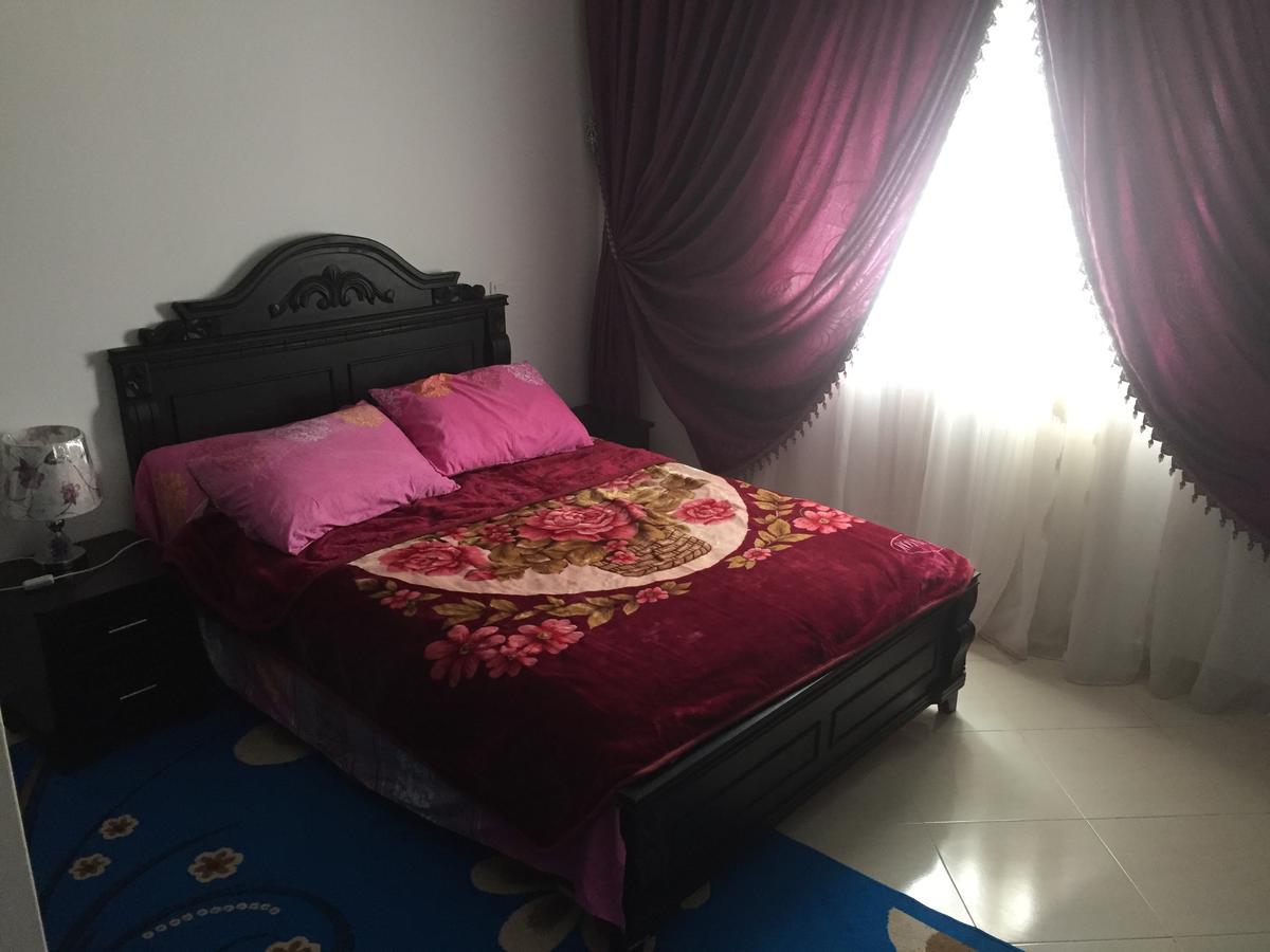 Appartement De Luxe A Wilaya De Tétouan المظهر الخارجي الصورة