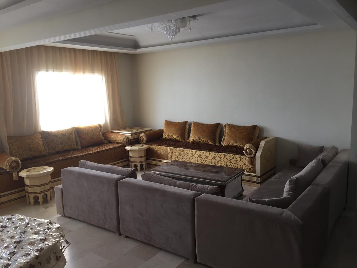 Appartement De Luxe A Wilaya De Tétouan المظهر الخارجي الصورة