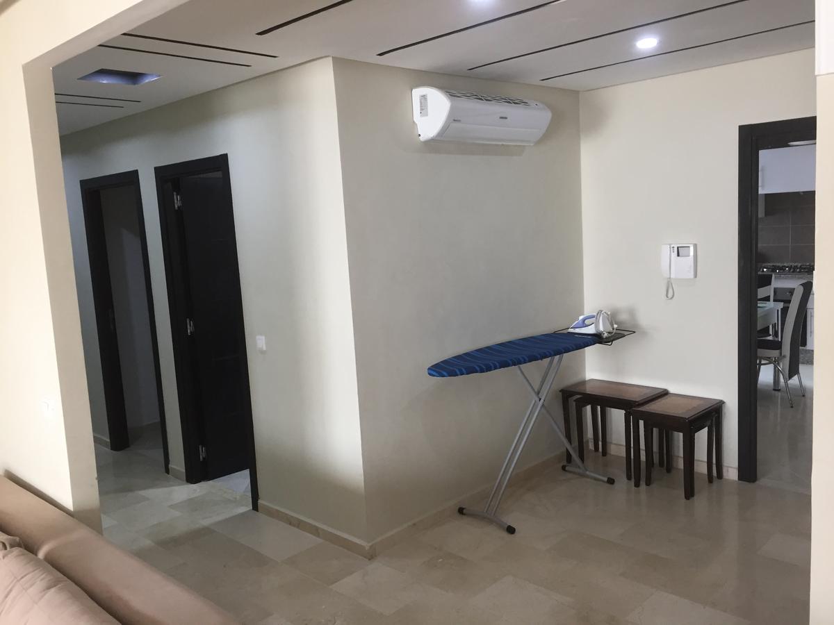 Appartement De Luxe A Wilaya De Tétouan المظهر الخارجي الصورة
