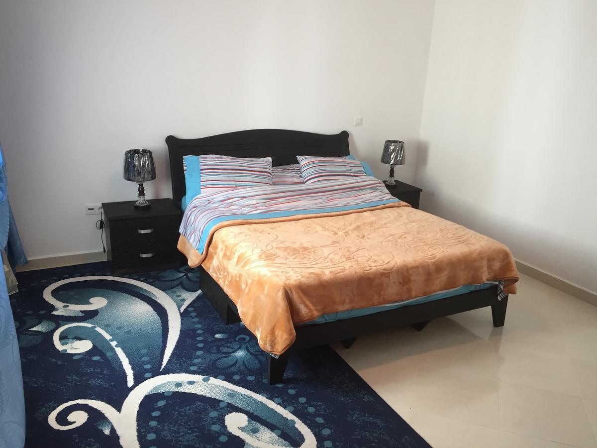 Appartement De Luxe A Wilaya De Tétouan المظهر الخارجي الصورة