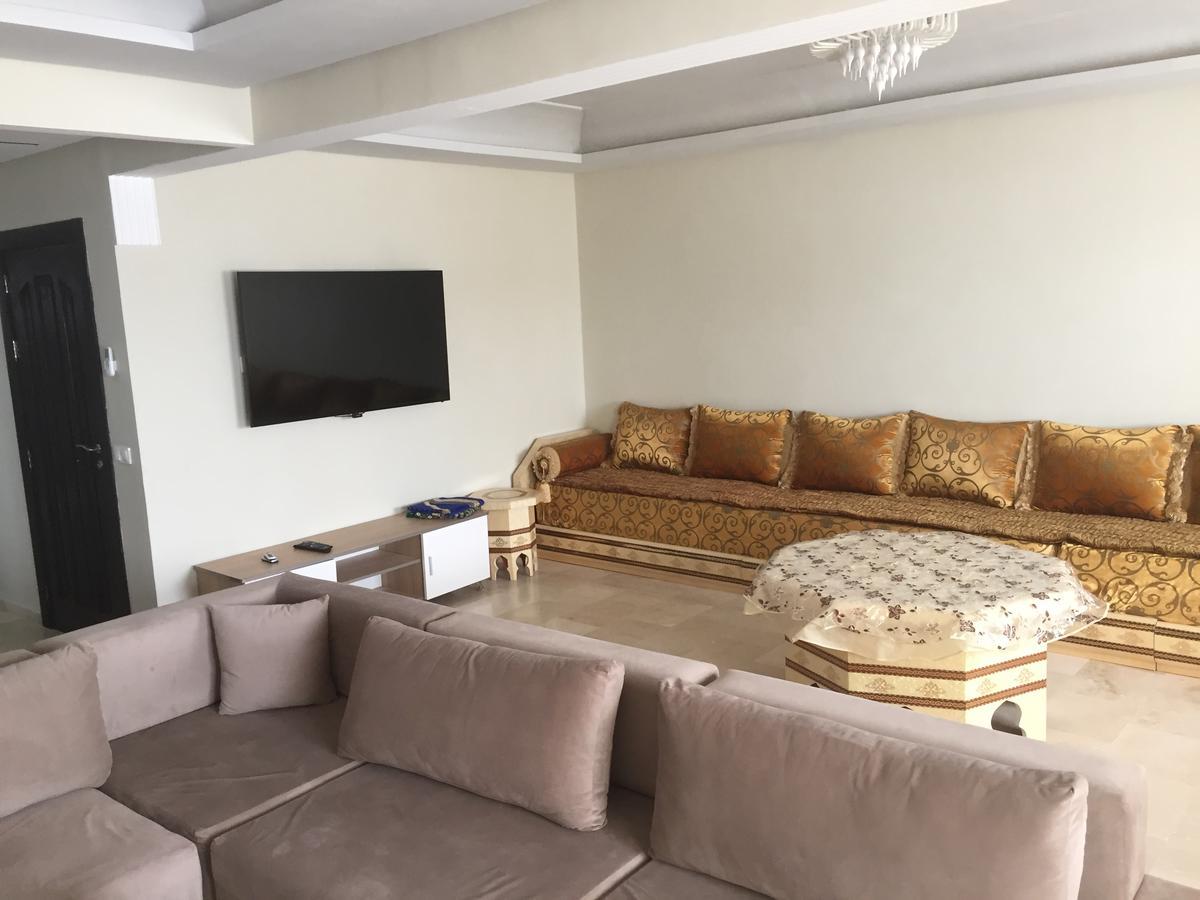 Appartement De Luxe A Wilaya De Tétouan المظهر الخارجي الصورة