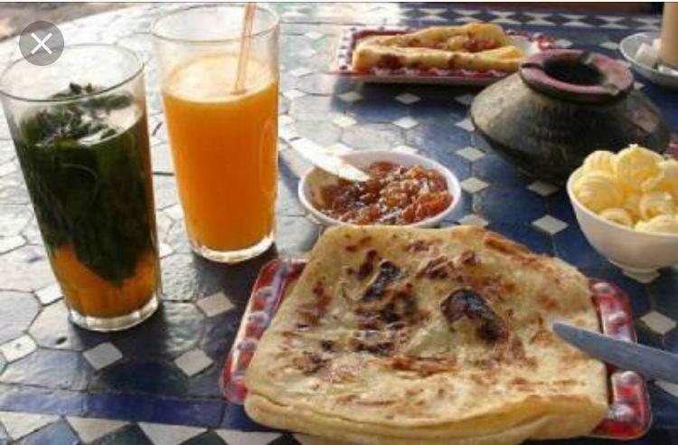 Appartement De Luxe A Wilaya De Tétouan المظهر الخارجي الصورة