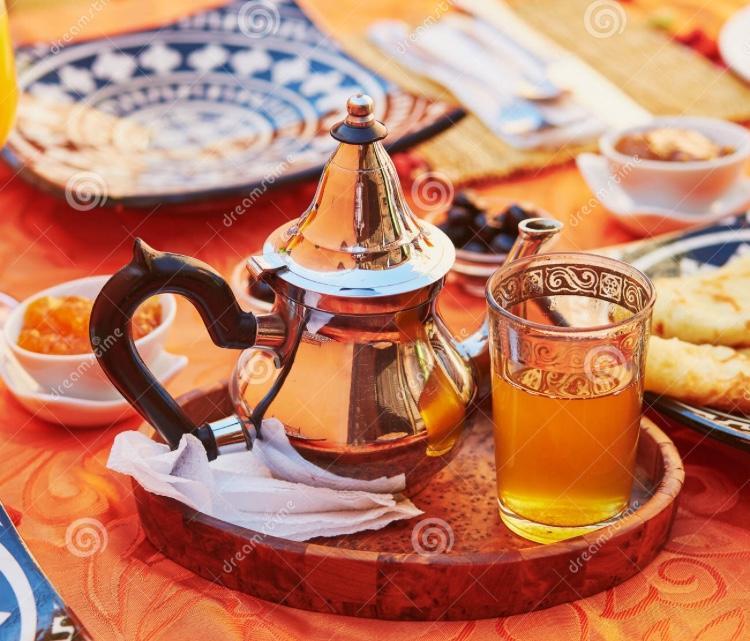 Appartement De Luxe A Wilaya De Tétouan المظهر الخارجي الصورة