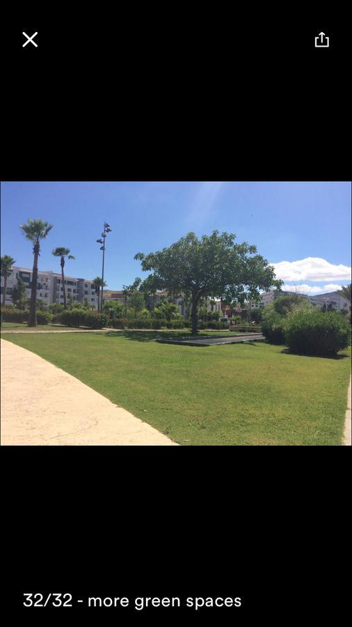 Appartement De Luxe A Wilaya De Tétouan المظهر الخارجي الصورة